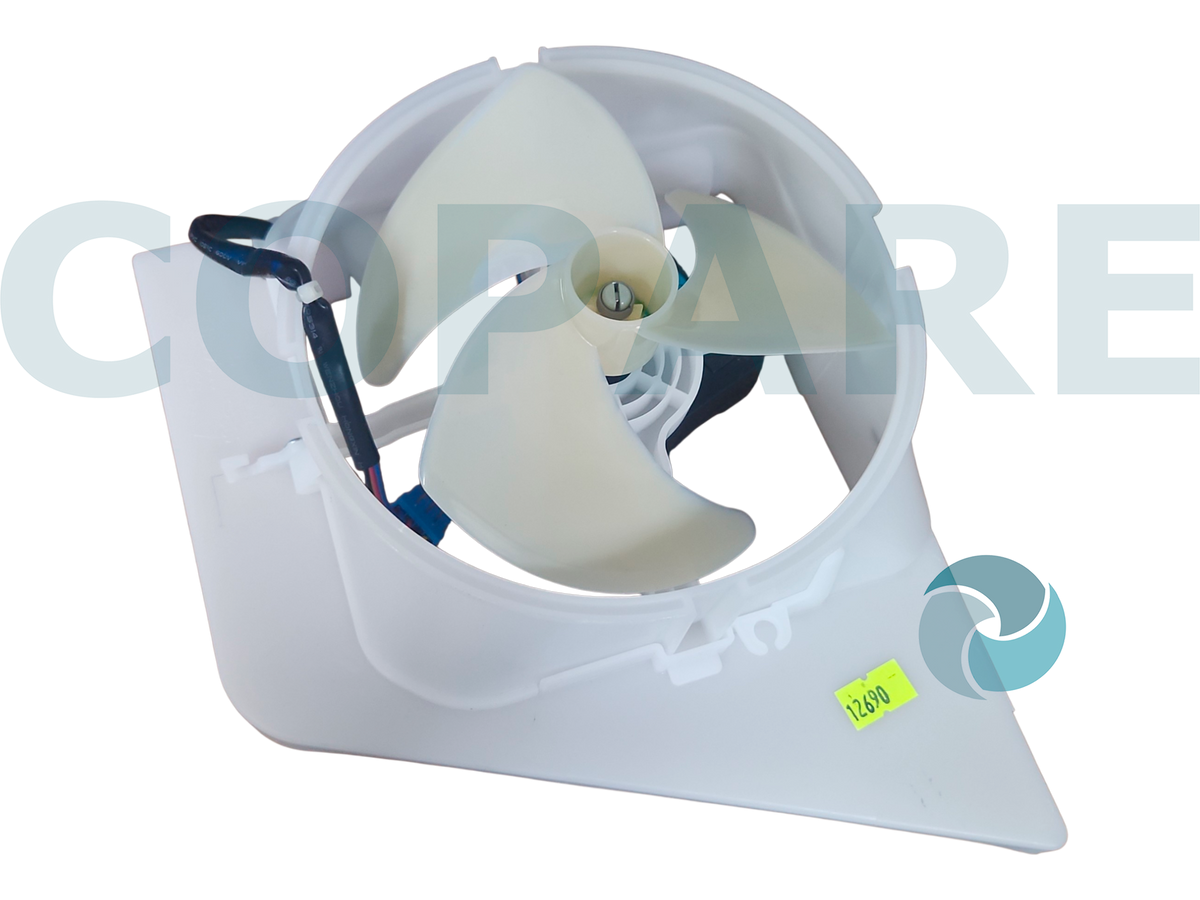 VENTILADOR BLANCO LG SAIM