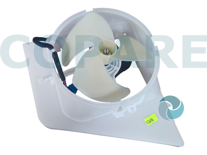 VENTILADOR BLANCO LG SAIM