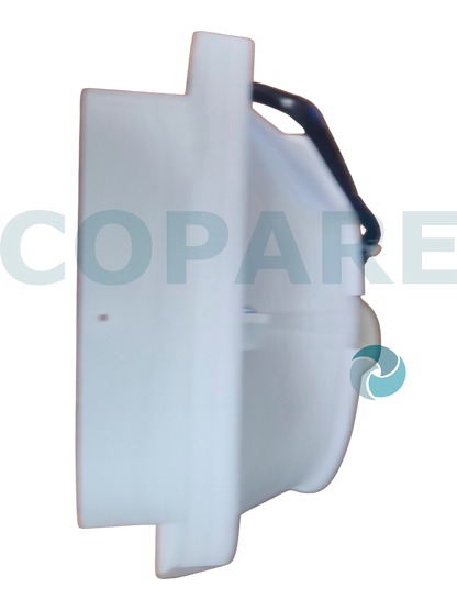 VENTILADOR BLANCO LG SAIM