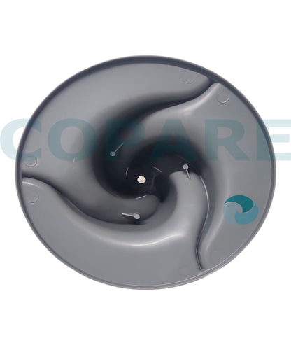 AGITADOR GRIS KESA KOBLENZ 335453