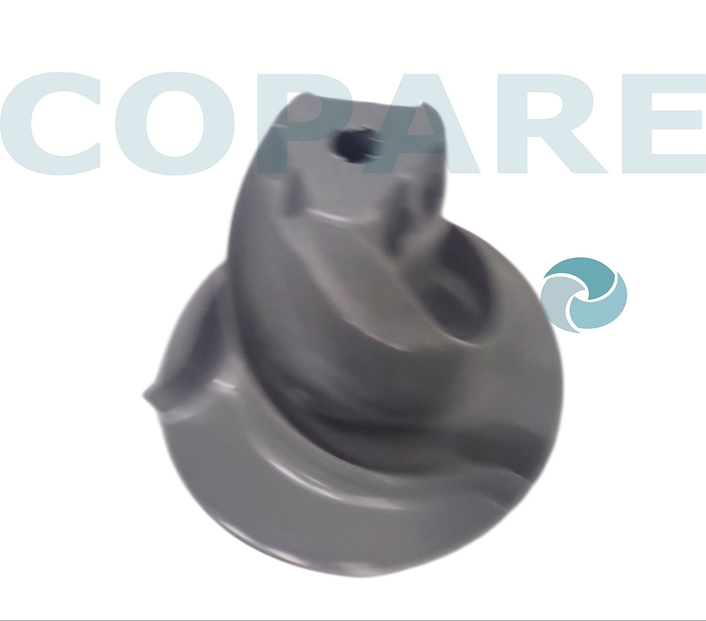 AGITADOR GRIS KESA KOBLENZ 335453