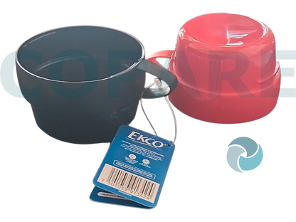 TERMO POLARIS ROJO DESCONTINUADO