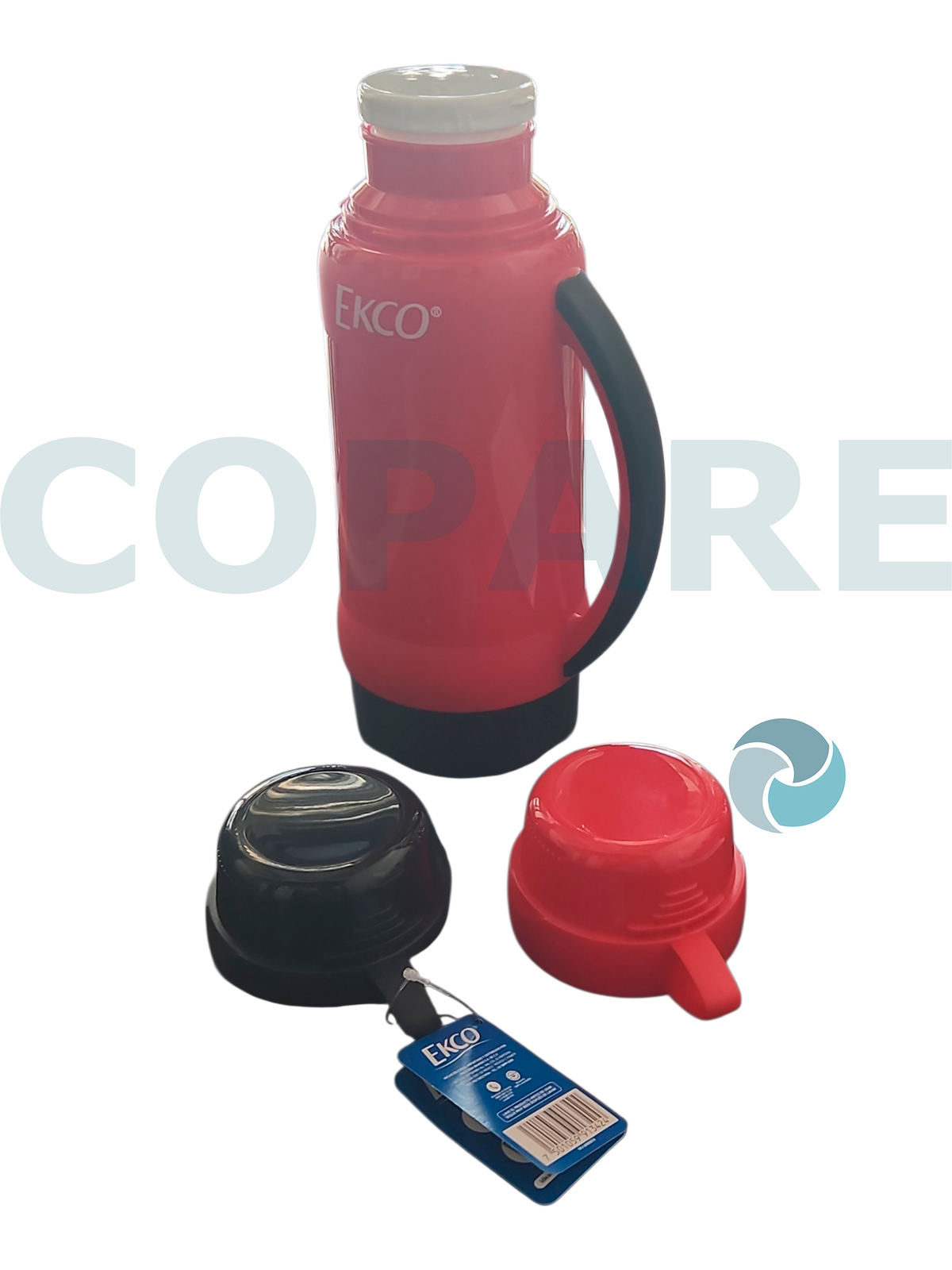 TERMO POLARIS ROJO DESCONTINUADO