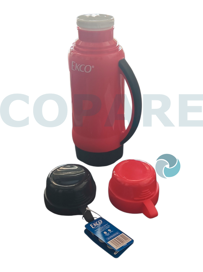 TERMO POLARIS ROJO DESCONTINUADO