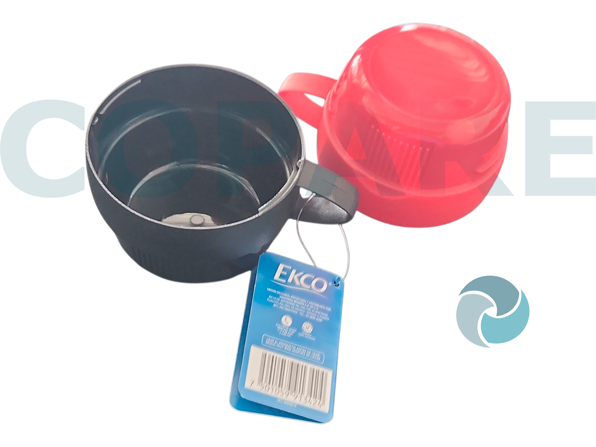 TERMO POLARIS ROJO DESCONTINUADO