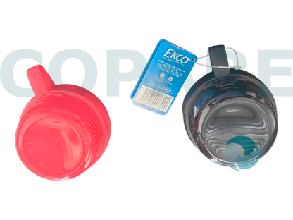 TERMO POLARIS ROJO DESCONTINUADO