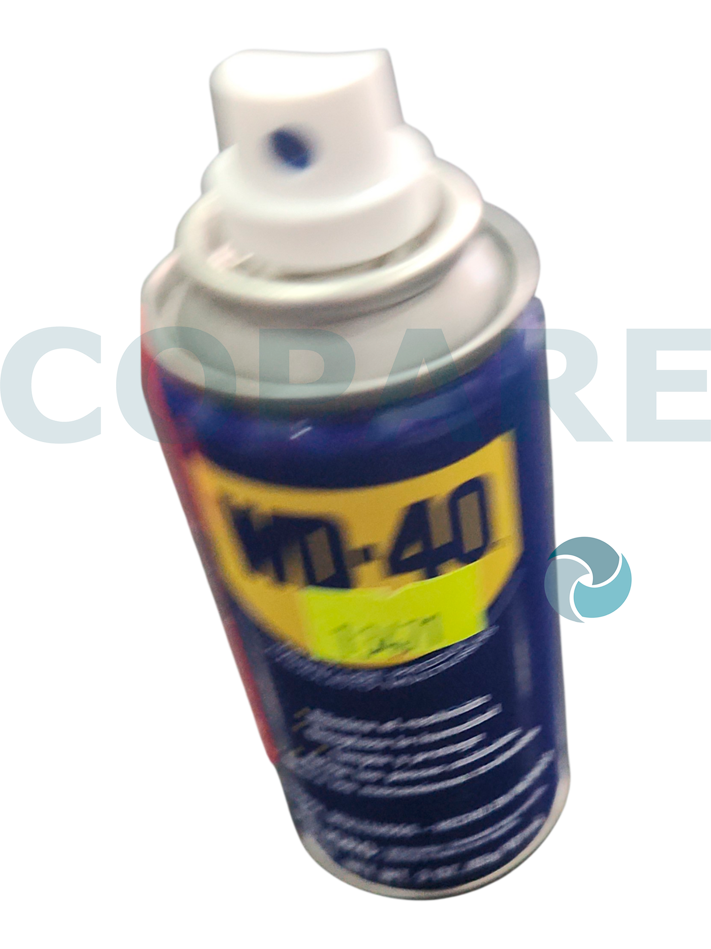 ACEITE WD40 MULTIUSOS AEROSOL 101 ML 52203