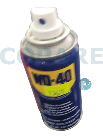 ACEITE WD40 MULTIUSOS AEROSOL 101 ML 52203