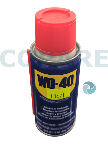 ACEITE WD40 MULTIUSOS AEROSOL 101 ML 52203