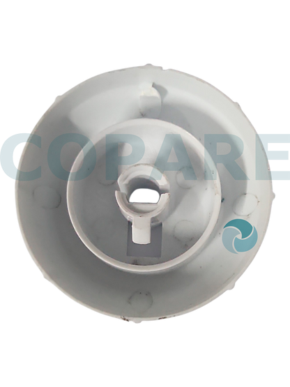 PERILLA CONTROL REFRIGERADOR PLANA MABE SAIM