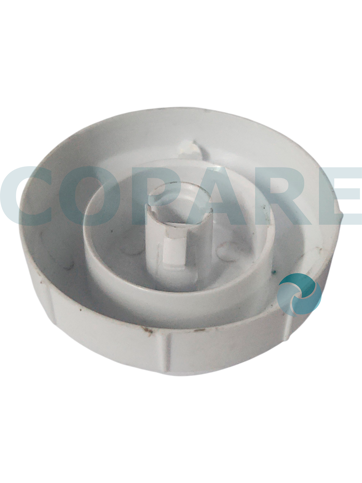 PERILLA CONTROL REFRIGERADOR PLANA MABE SAIM
