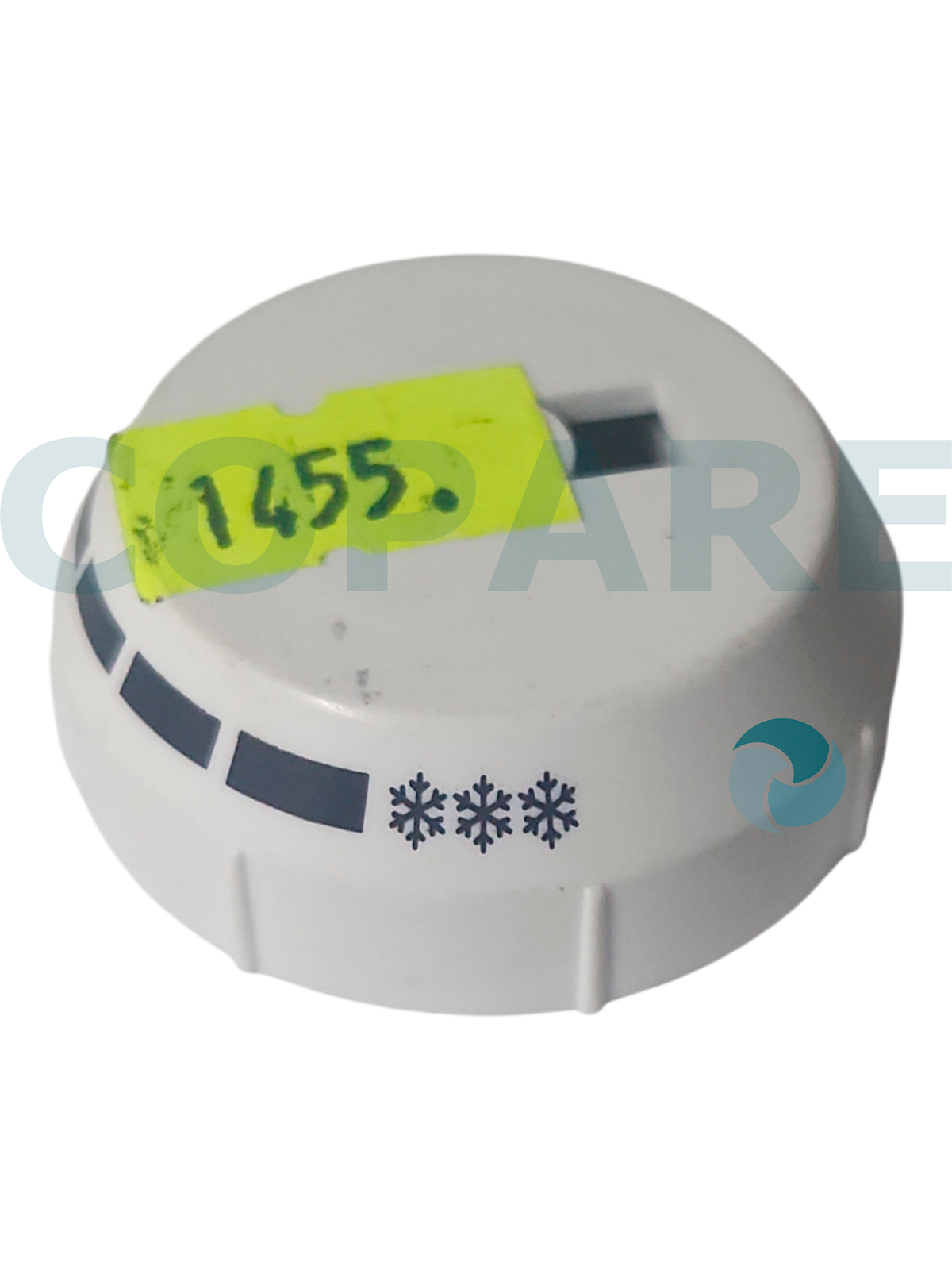 PERILLA CONTROL REFRIGERADOR PLANA MABE SAIM