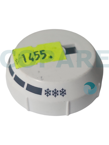PERILLA CONTROL REFRIGERADOR PLANA MABE SAIM