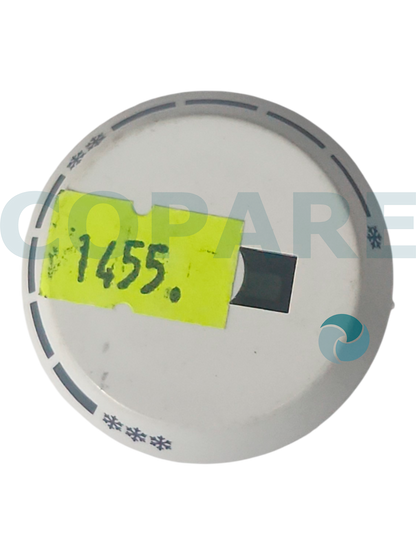 PERILLA CONTROL REFRIGERADOR PLANA MABE SAIM