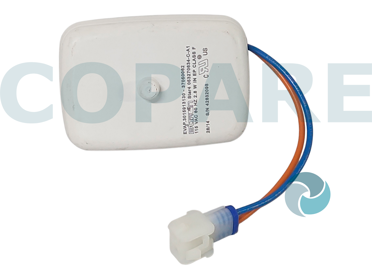 MOTOR VENTILADOR PARA EVAPORADOR DAEWOO/WINNIA CERRADO 120V SAIM