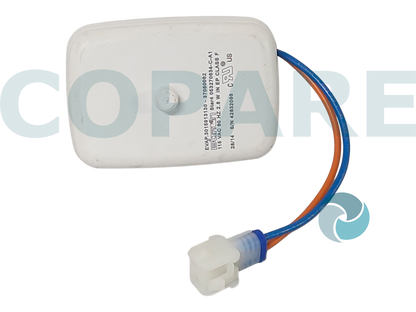 MOTOR VENTILADOR PARA EVAPORADOR DAEWOO/WINNIA CERRADO 120V SAIM