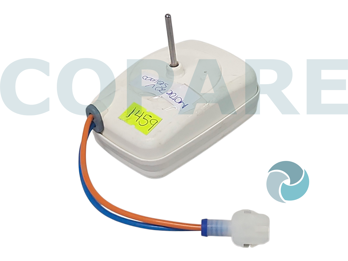 MOTOR VENTILADOR PARA EVAPORADOR DAEWOO/WINNIA CERRADO 120V SAIM
