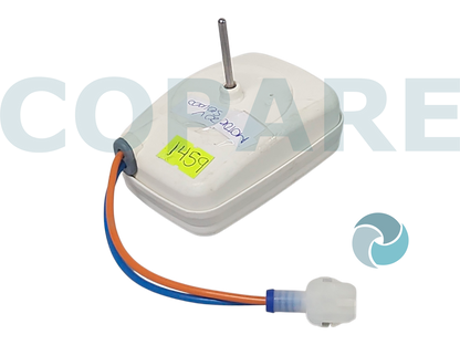 MOTOR VENTILADOR PARA EVAPORADOR DAEWOO/WINNIA CERRADO 120V SAIM