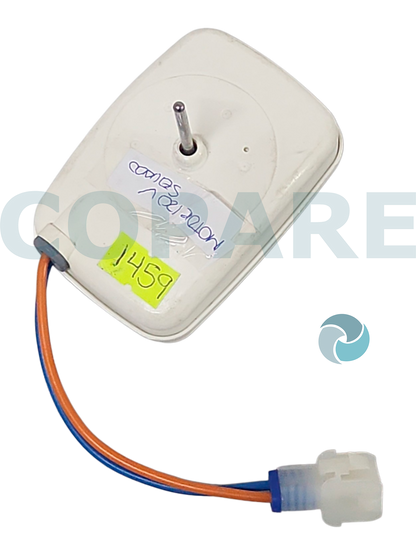 MOTOR VENTILADOR PARA EVAPORADOR DAEWOO/WINNIA CERRADO 120V SAIM