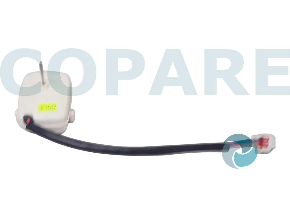MOTOR VENTILADOR PARA EVAPORADOR DAEWOO/WINIA CERRADO CON BASE SAIM