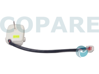 MOTOR VENTILADOR PARA EVAPORADOR DAEWOO/WINIA CERRADO CON BASE SAIM