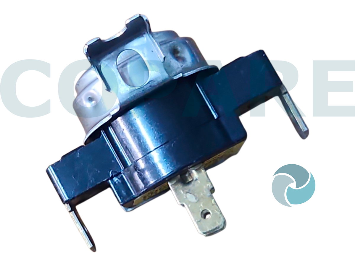 FUSIBLE TERMICO SECADORA 27881574P004 4 TERMINALES SAIM