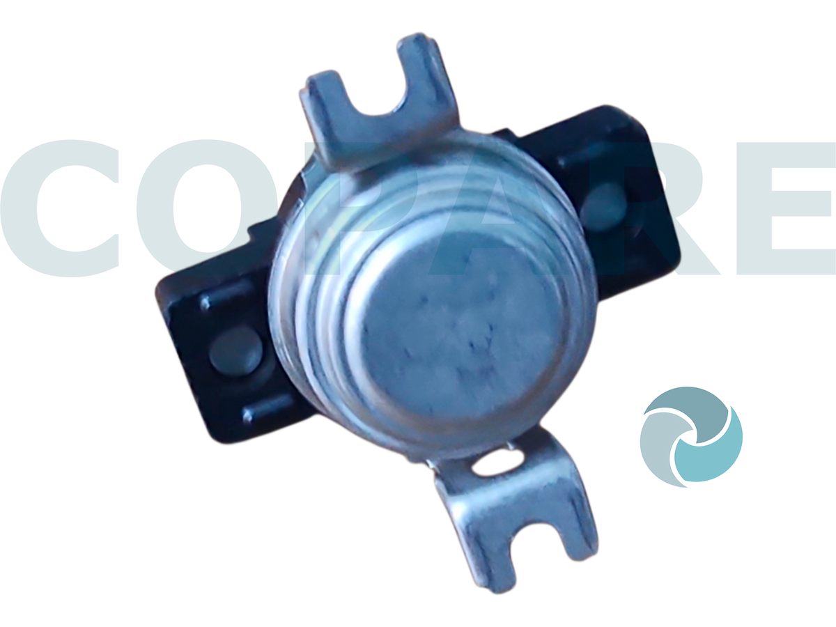 FUSIBLE TERMICO SECADORA 27881574P004 4 TERMINALES SAIM