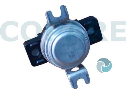 FUSIBLE TERMICO SECADORA 27881574P004 4 TERMINALES SAIM