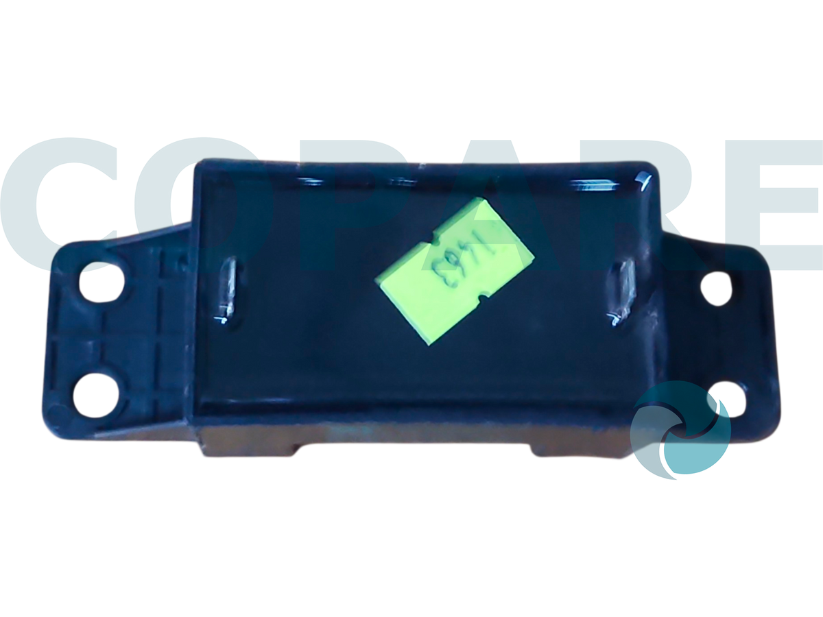 CAPACITOR 45 MFD 250 DAEWOO ORIGINAL CON BASE SAIM