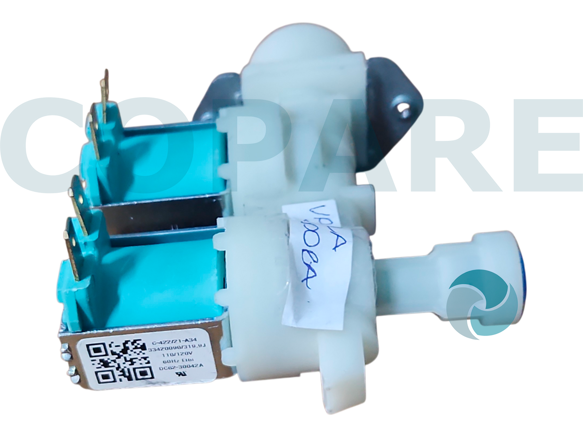 ELECTROVALVULA SECADOR DC62-30042A SAMSUNG