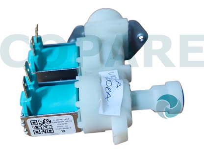 ELECTROVALVULA SECADOR DC62-30042A SAMSUNG