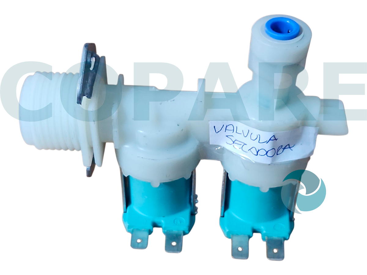 ELECTROVALVULA SECADOR DC62-30042A SAMSUNG