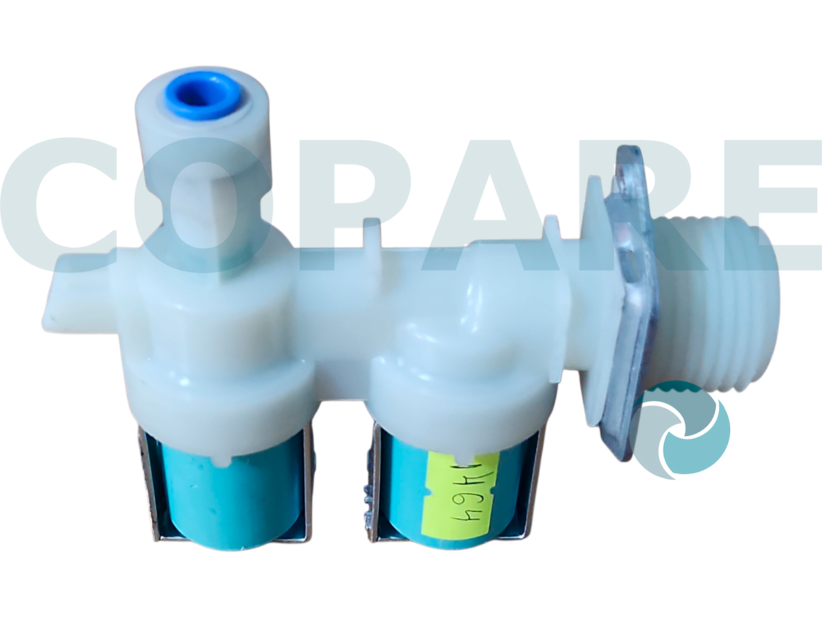 ELECTROVALVULA SECADOR DC62-30042A SAMSUNG