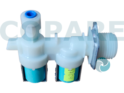 ELECTROVALVULA SECADOR DC62-30042A SAMSUNG