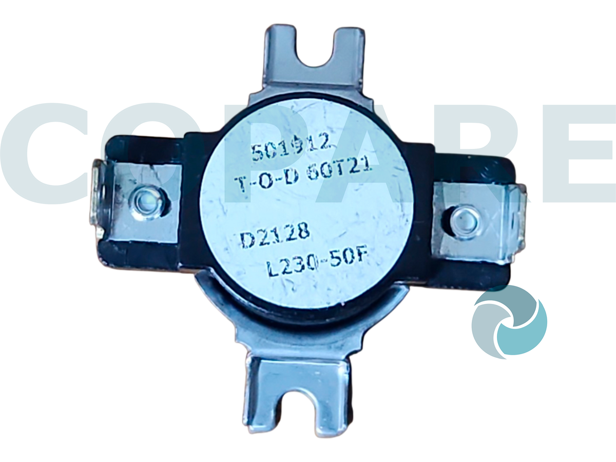 FUSIBLE TERMICO SAMSUNG 60T21 SAIM