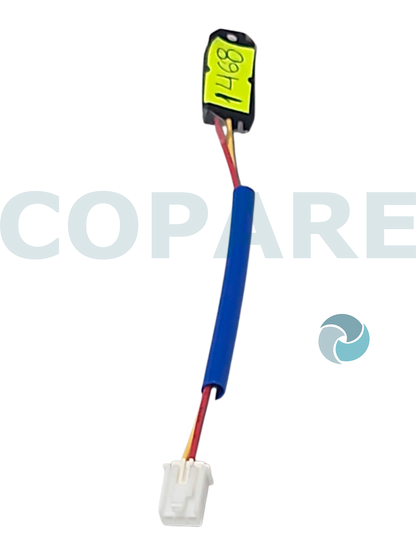SENSOR DE HUMEDAD Y OLORES REFRIGERACION VARIOS SAIM