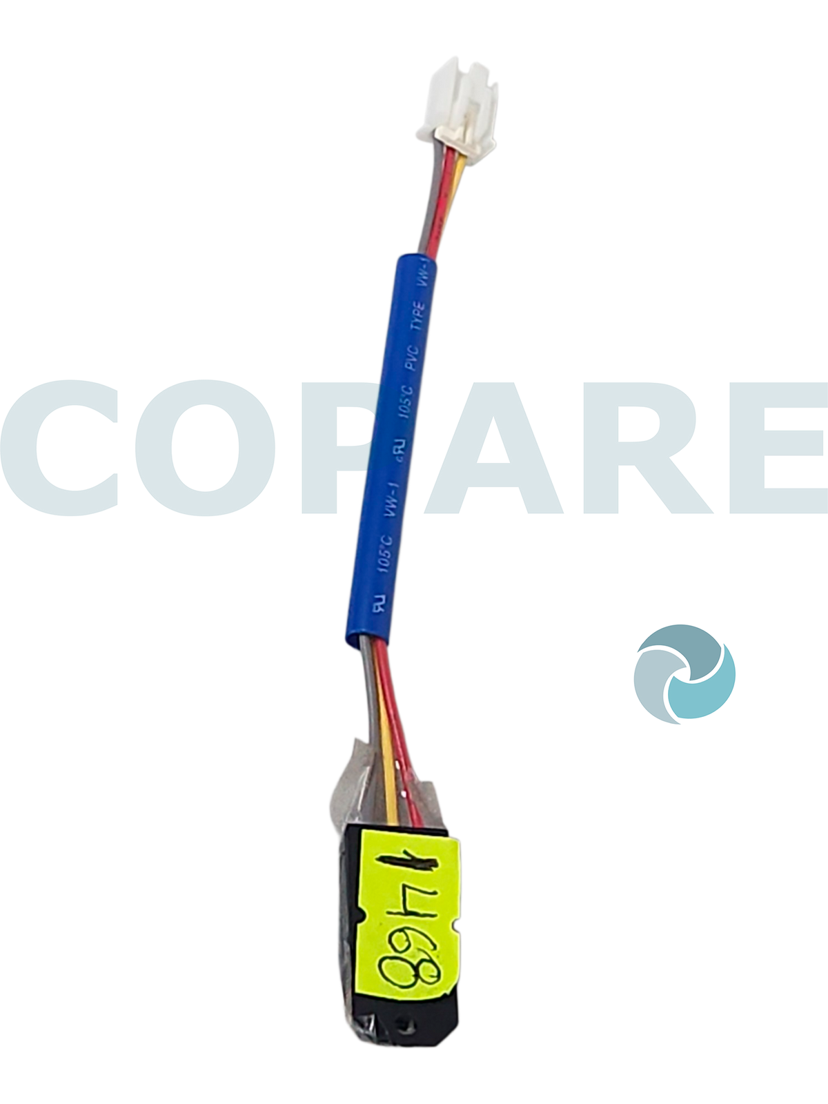 SENSOR DE HUMEDAD Y OLORES REFRIGERACION VARIOS SAIM