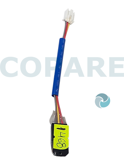 SENSOR DE HUMEDAD Y OLORES REFRIGERACION VARIOS SAIM