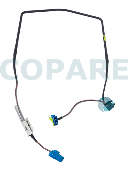 RESISTENCIA TIPO U AZUL 36CMS DA47-002440 SAIM