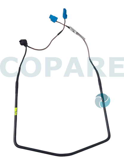 RESISTENCIA TIPO U AZUL 36CMS DA47-002440 SAIM
