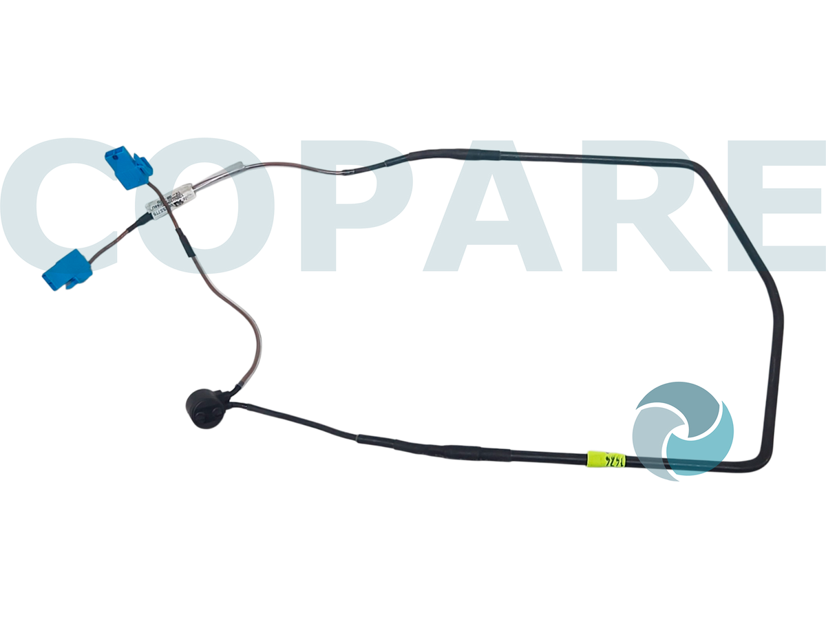 RESISTENCIA TIPO U AZUL 36CMS DA47-002440 SAIM