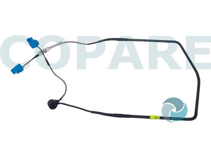 RESISTENCIA TIPO U AZUL 36CMS DA47-002440 SAIM