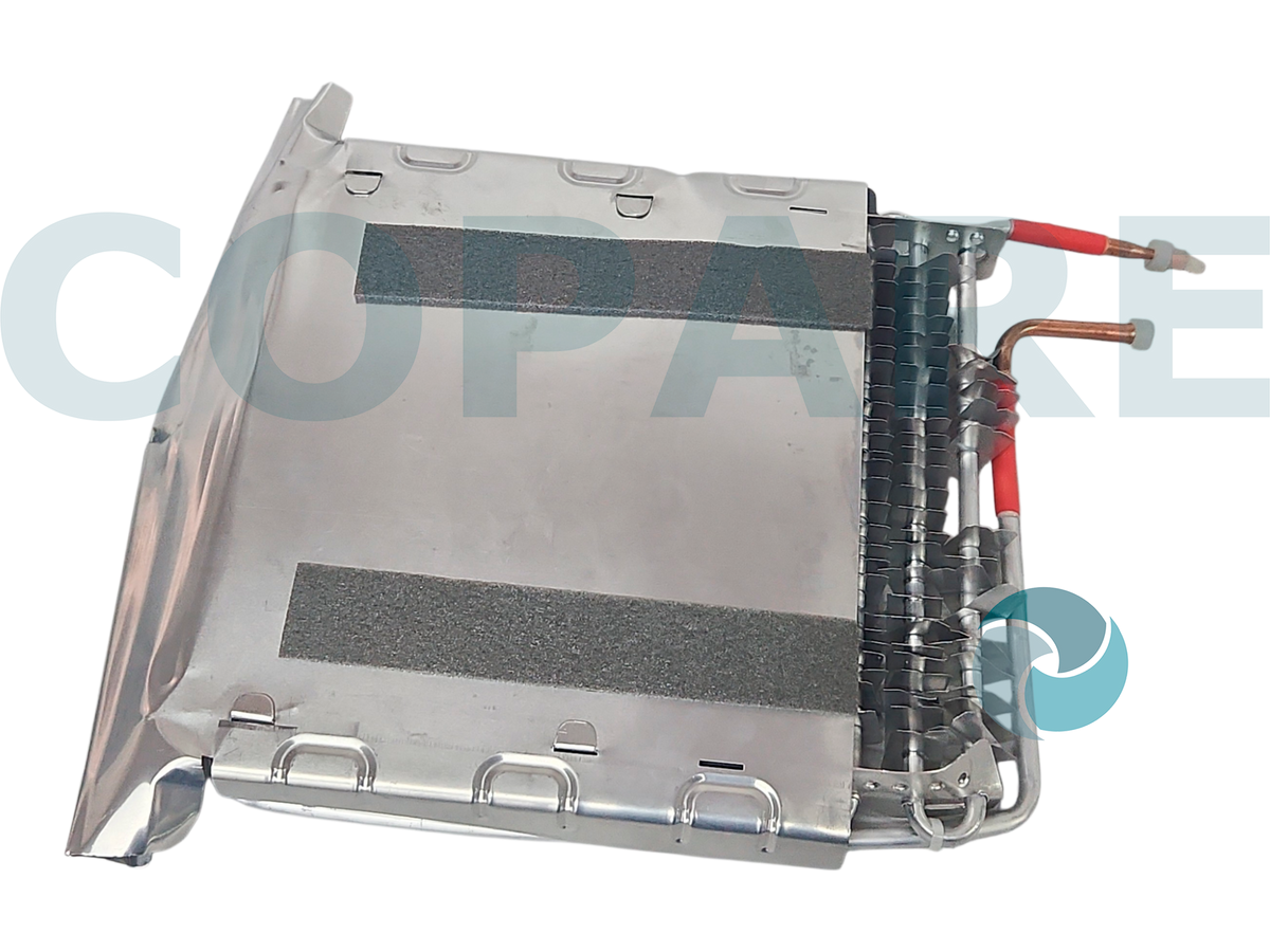 EVAPORADOR FRANCES CON LAMINA SAMSUNG 28X28CMS SAIM