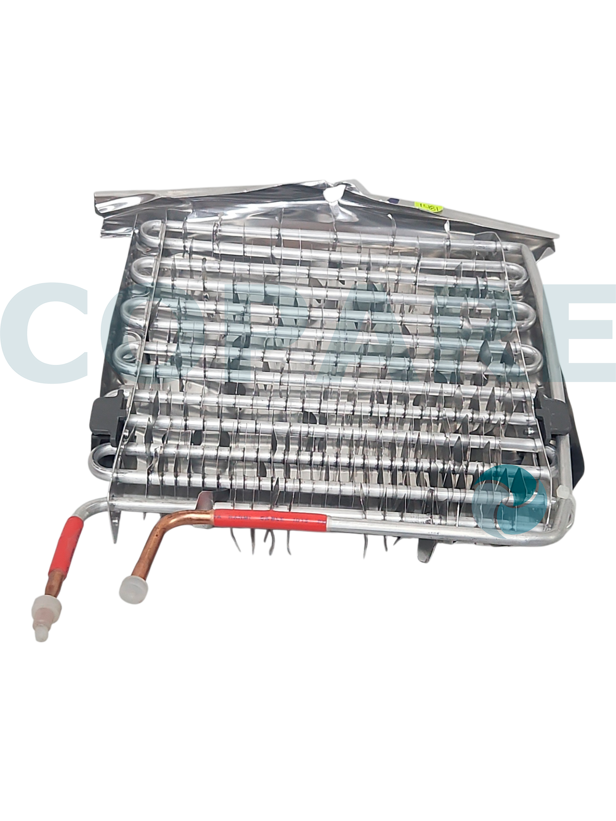 EVAPORADOR FRANCES CON LAMINA SAMSUNG 28X28CMS SAIM