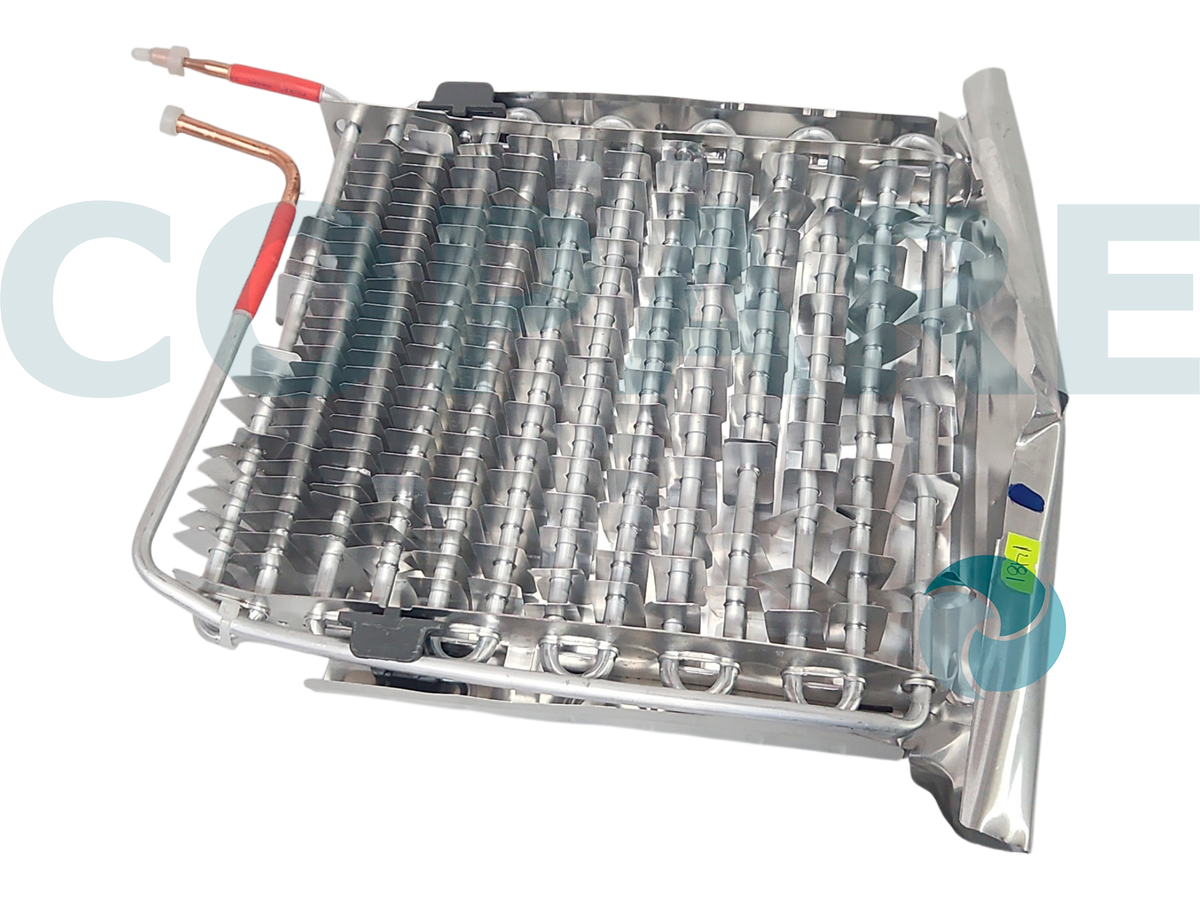 EVAPORADOR FRANCES CON LAMINA SAMSUNG 28X28CMS SAIM
