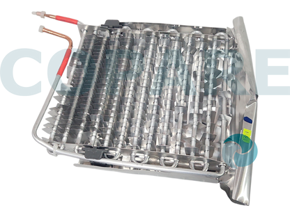 EVAPORADOR FRANCES CON LAMINA SAMSUNG 28X28CMS SAIM