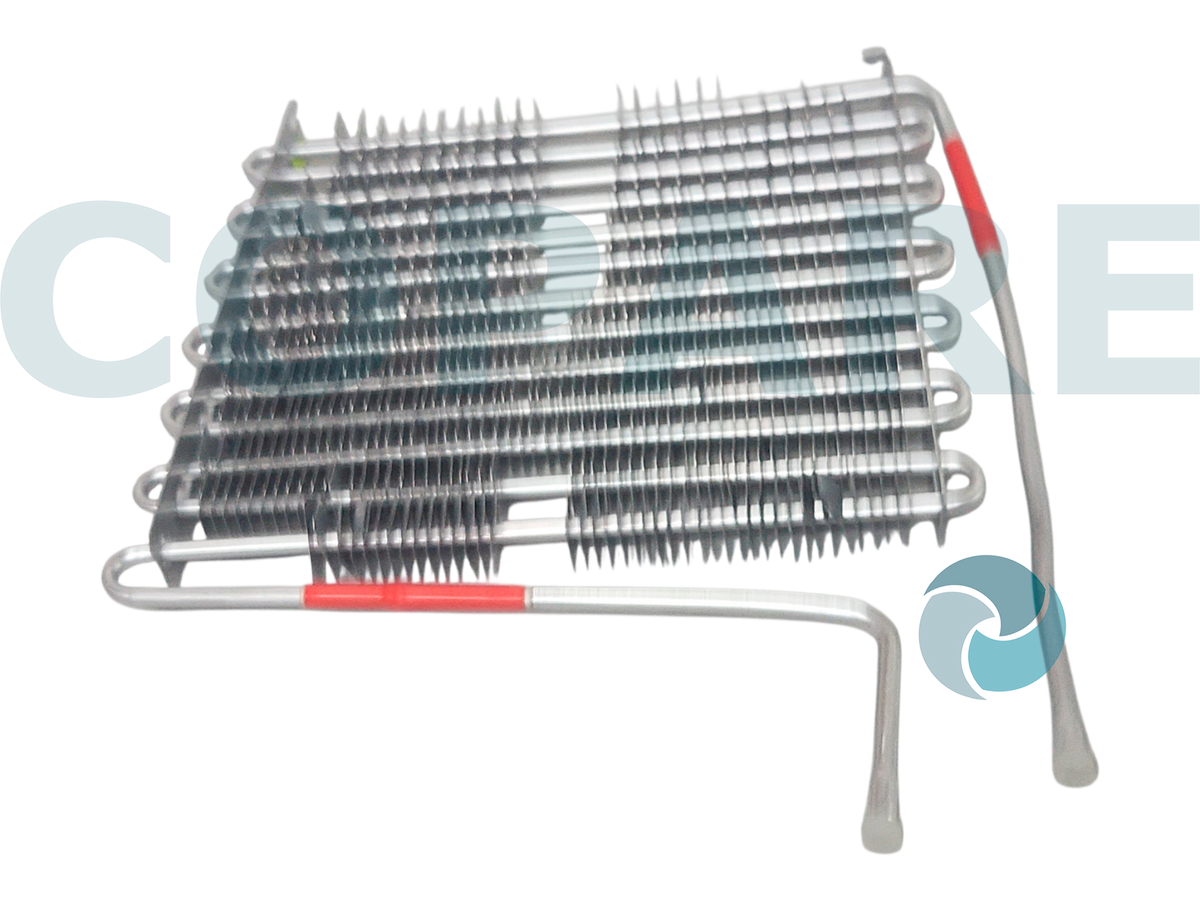 EVAPORADOR FRANCES LG 36 ANCHO X 29ALTO SAIM