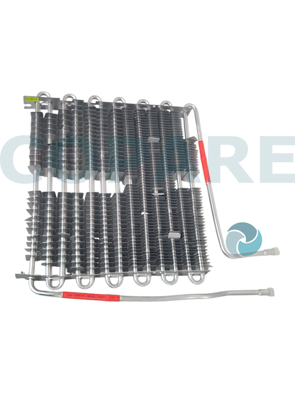 EVAPORADOR FRANCES LG 36 ANCHO X 29ALTO SAIM