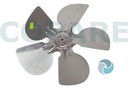 ASPA DE ALUMINIO 11 PULGADAS SAIM