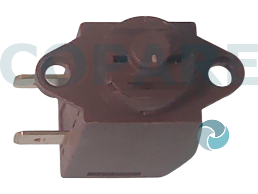 TERMOACTUADOR WW01F00263 MABE TIPO ORIGINAL